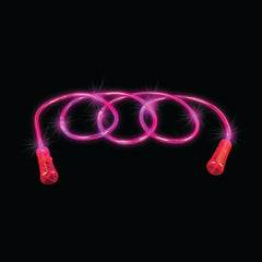 LIGHT-UP JUMP ROPE 93" LLB Light-up Toys