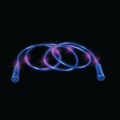 LIGHT-UP JUMP ROPE 93" LLB Light-up Toys