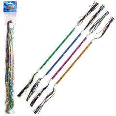 18" Tinsel Baton