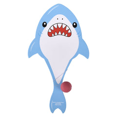 10.25" Shark Paddle Ball