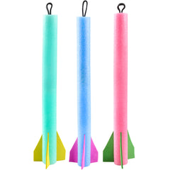 JUMBO FOAM FINGER ROCKETS LLB kids toys
