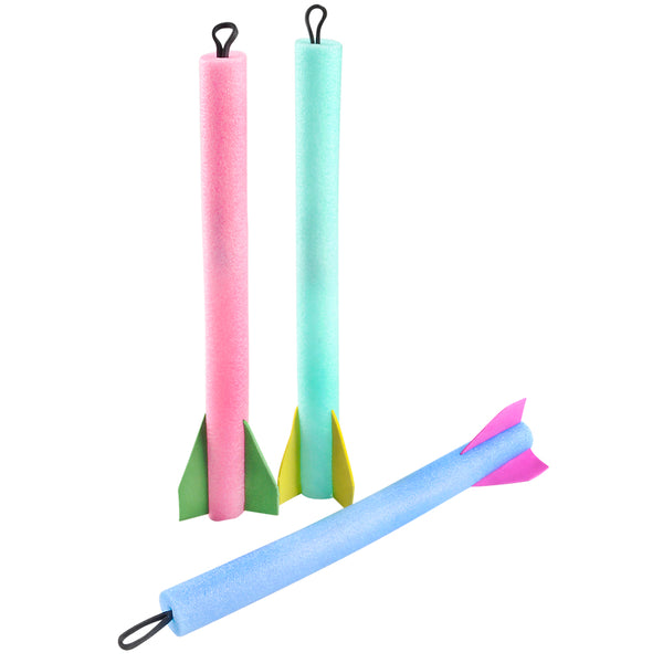 JUMBO FOAM FINGER ROCKETS LLB kids toys