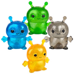 3" Sugar Alien Martian - LLB Toys