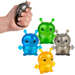 3" Sugar Alien Martian - LLB Toys