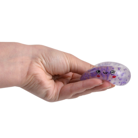 2" Squeezy Beads Jelly Surprise Dumplings - LLB Toys