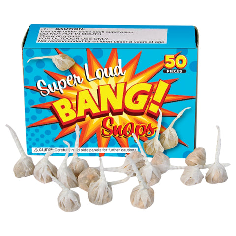BANG SNAPS LLB kids toys