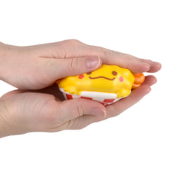Squish Axolotl Foodie Friends 4" LLB Squishy Toys