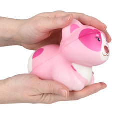5" Squish Corgi
