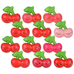 5" Squish Cherry