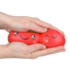6" Squish Cherries