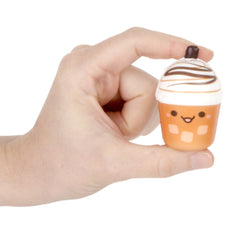 Micro Squish Kawaii Coffee 2" - LLB Toys