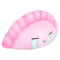 2" Micro Squish Gyoza - LLB Toys