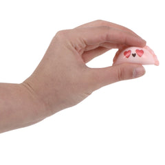 2" Micro Squish Gyoza - LLB Toys