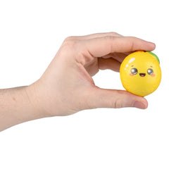 2" Micro Squish Lemons