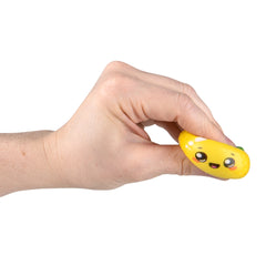 2" Micro Squish Lemons