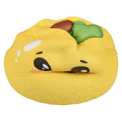 5" Squish Lemon 12ct