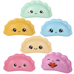 3.25" Squish Pierogi - LLB Toys