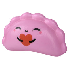 3.25" Squish Pierogi - LLB Toys