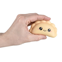 3.25" Squish Pierogi - LLB Toys