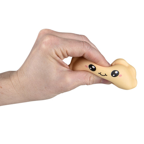 3.25" Squish Pierogi - LLB Toys