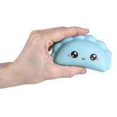 4" Squish Pierogi - LLB Toys