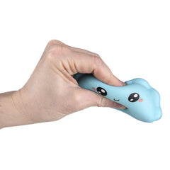 4" Squish Pierogi - LLB Toys
