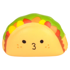 2" Micro Squish Taco 50ct