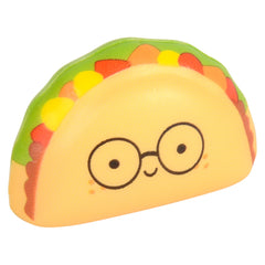 2" Micro Squish Taco 50ct