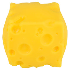 2.33" Squish And Stretch Cheese 12/Disp