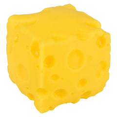 2.33" Squish And Stretch Cheese 12/Disp