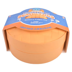 11.75" Jumbo Squish And Stretch Surprise Dumpling - LLB Toys