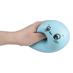 3.25" Squish And Stretch Surprise Dumplings - LLB Toys