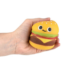 3" Squish And Stretch Fast Food