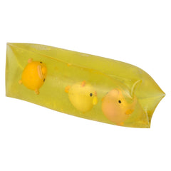 Jumbo Blobfish Water Wiggler 5"