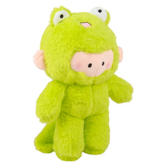 Claw-It Dressed Frog 12" - LLB Toys