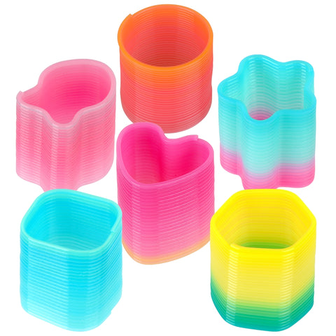 1.5" COIL SPRINGS 50PCS/UNIT LLB kids toys