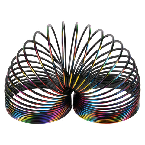 3" COIL SPRING ASSORTMENT 36PCS/PACK LLB kids toys