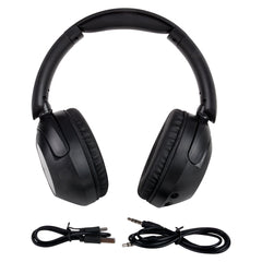 Coby Infinity Mirror Headphones