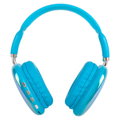 Coby High Performance Metallic Headphones