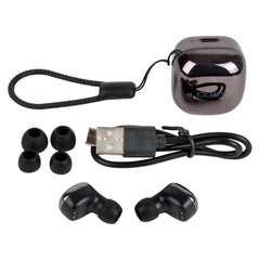 Coby World's Smallest Earbuds