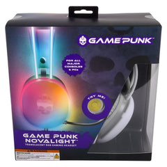 Gamepunk Noval Light Gaming Headset