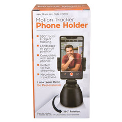6.5" MOTION TRACKER MOBILE PHONE HOLDER LLB kids toys