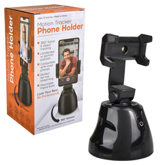 6.5" MOTION TRACKER MOBILE PHONE HOLDER LLB kids toys