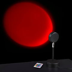 10" Sunset Lamp LLB kids toys