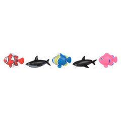 9.5" Fish Aquarium Ball Light