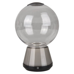 9.5" Jellyfish Aquarium Ball Light