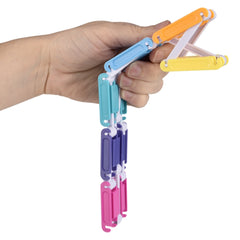 11" Fidget Infinite Ladder - LLB Toys
