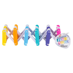 11" Fidget Infinite Ladder - LLB Toys