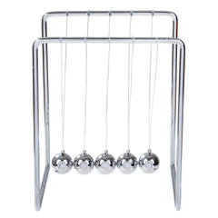 NEWTON'S CRADLE 3.5"