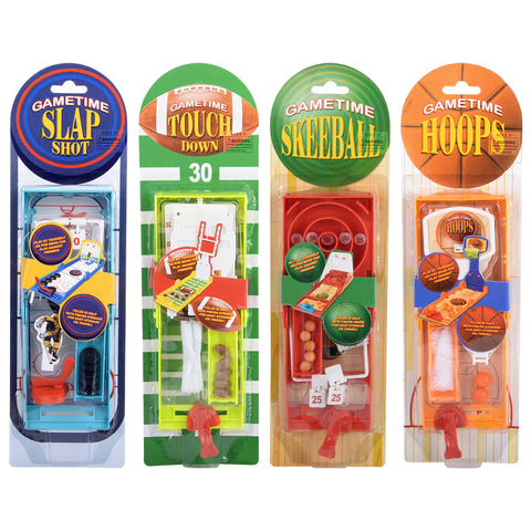 8.5" SPORTS SLAP GAMES LLB kids toys